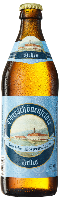 Oberschönenfelder Helles